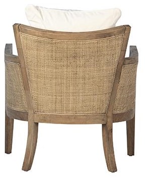 Kaitlyn's Kreations Occasional Chairs Lily Occasional Chair
