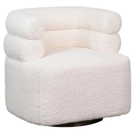 Jolo Swivel Chair