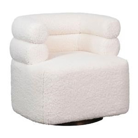 Jolo Swivel Chair