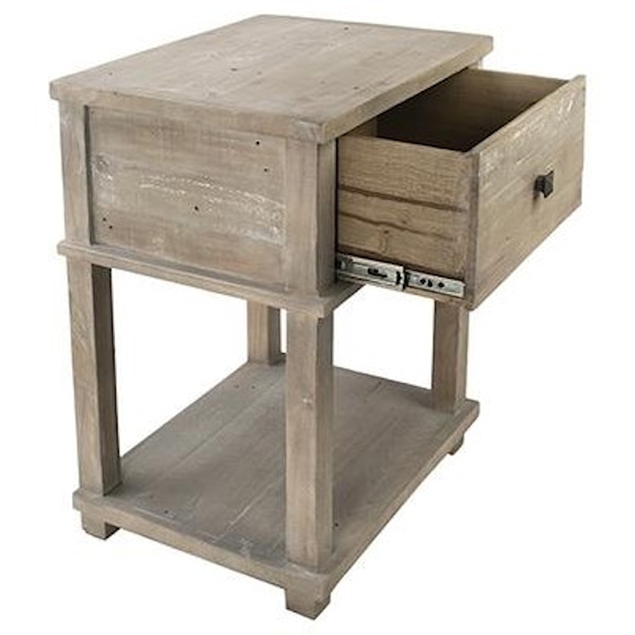 Dovetail Furniture Vardy Vardy End Table