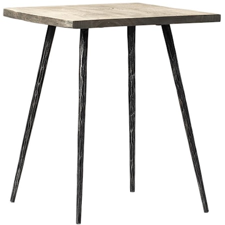 Velez Side Table