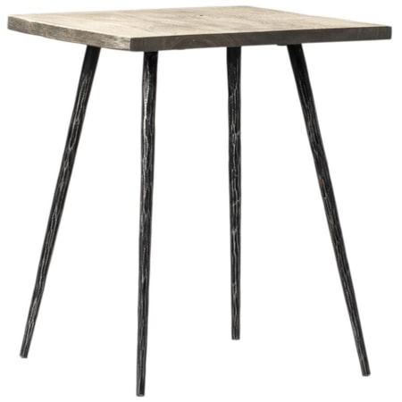 Velez Side Table