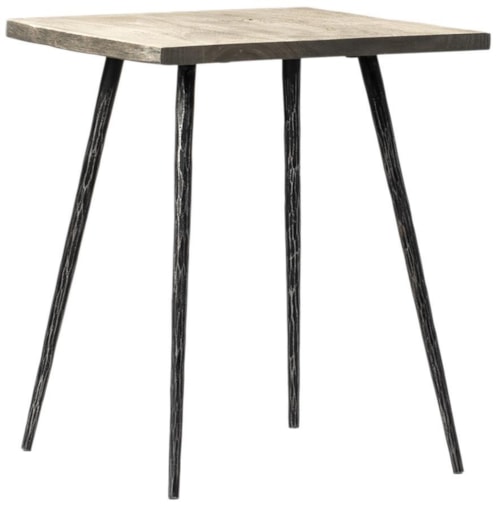 Velez Side Table
