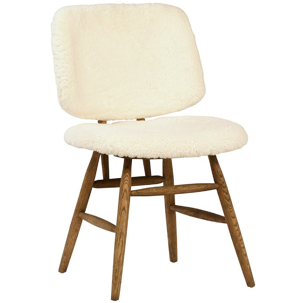 Dovetail Furniture Volta Volta Dining Chair