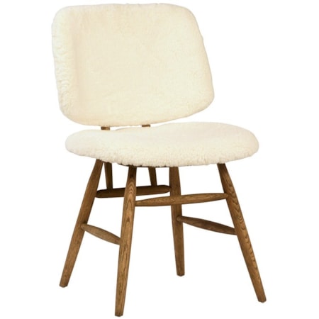 Volta Dining Chair