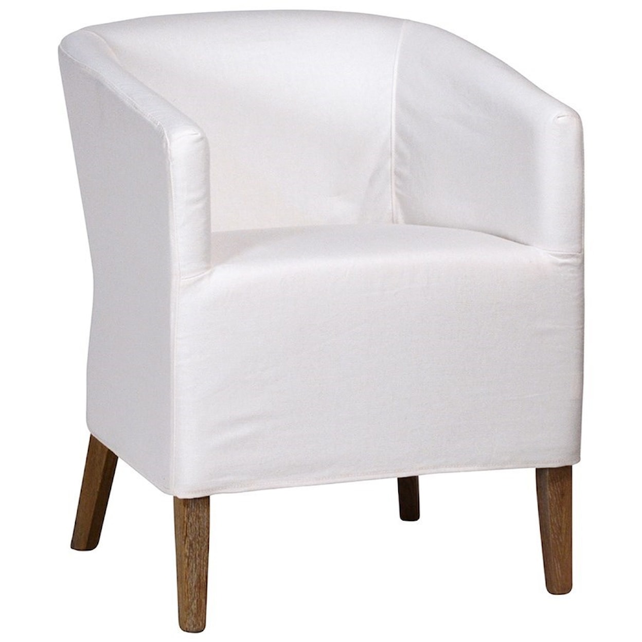 Dovetail Furniture Warren Warren Dining Chair