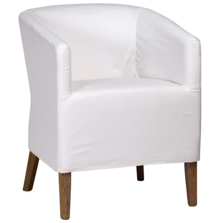 Warren Dining Chair