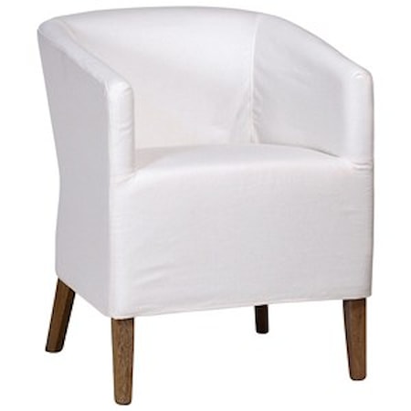 Warren Dining Chair