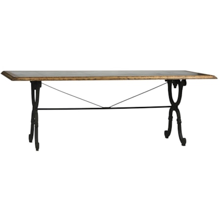 William Dining Table