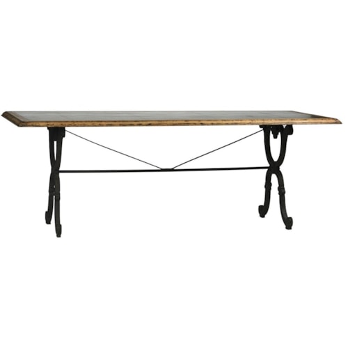 William Dining Table