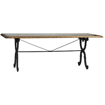 William Dining Table