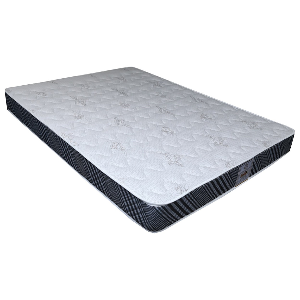 Exclusive Embassy Sleep Full Memory Foam Mattress