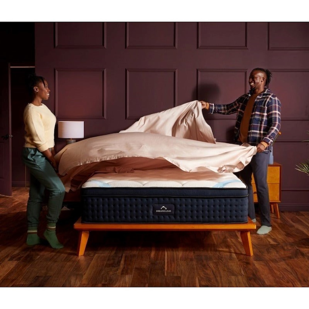 DreamCloud DreamCloud Premier Twin 14" DreamCloud Premier Mattress