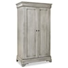 Durham Chateau Fontaine Bedroom Armoire