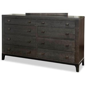 Dressers Browse Page