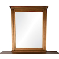 Dresser Mirror