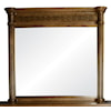Durham George Washington Architect Mirror