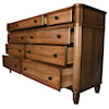Durham George Washington Architect Dresser