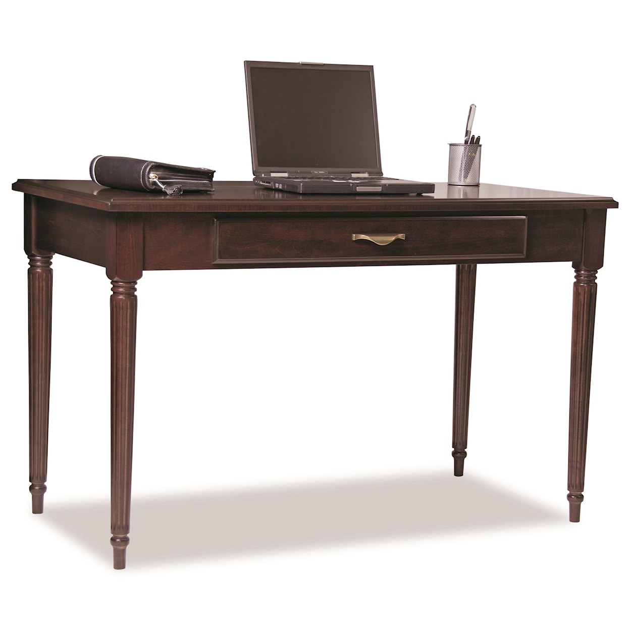 Durham  48" Traditional Writing Table/Desk
