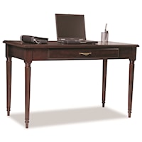48" Traditional Writing Table/Desk