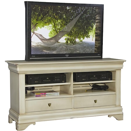 Transitional Plasma Console