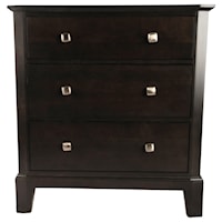 Single Dresser