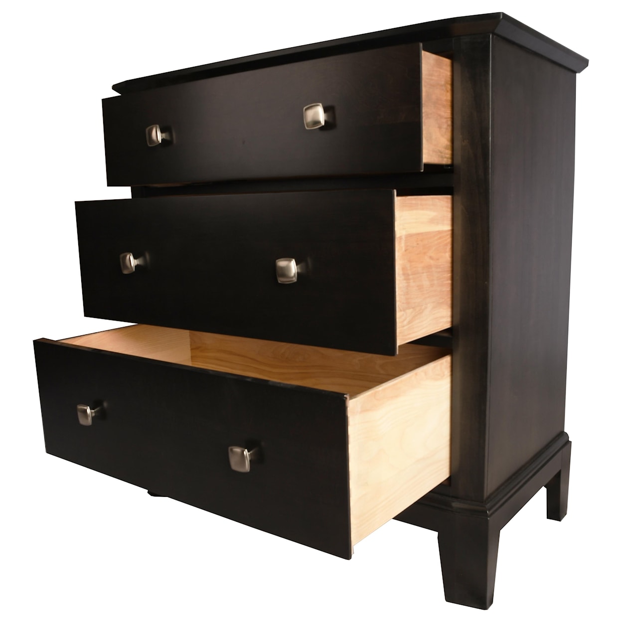 Durham Urbane Dresser