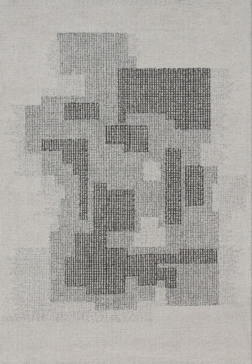 Graphite Grey 5x8 (Available in Multiple Sizes)