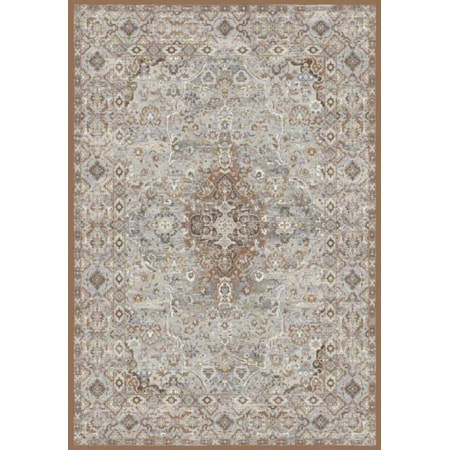 Ancient Garden Beige 7'10"x10'10"