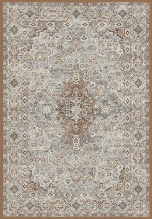 Ancient Garden Beige 7'10"x10'10"