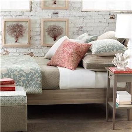 Queen Bed Skirt