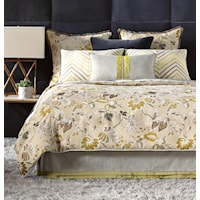 Twin Bed Skirt