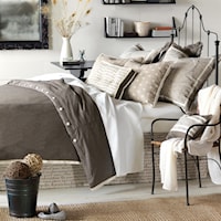 Cal King Bedset