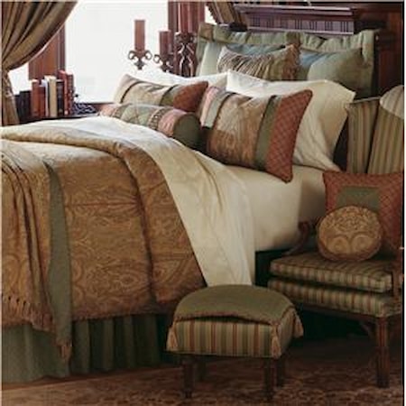 Queen Duvet Cover