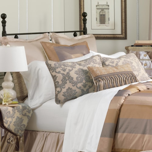 Bolster Sham
