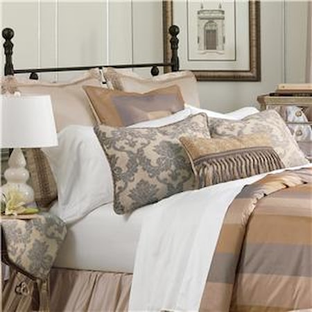 Bolster Sham