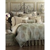 Eastern Accents Marbella Euro Sham