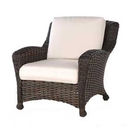 Club Chair