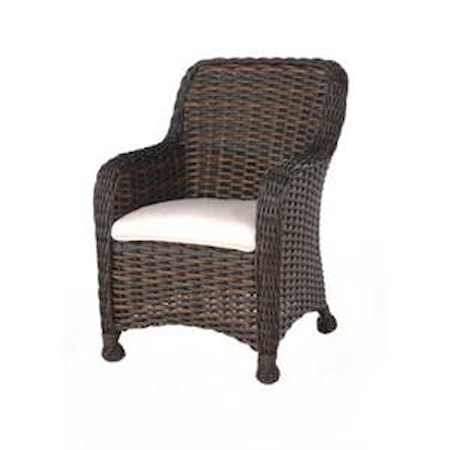 Dining Arm Chair