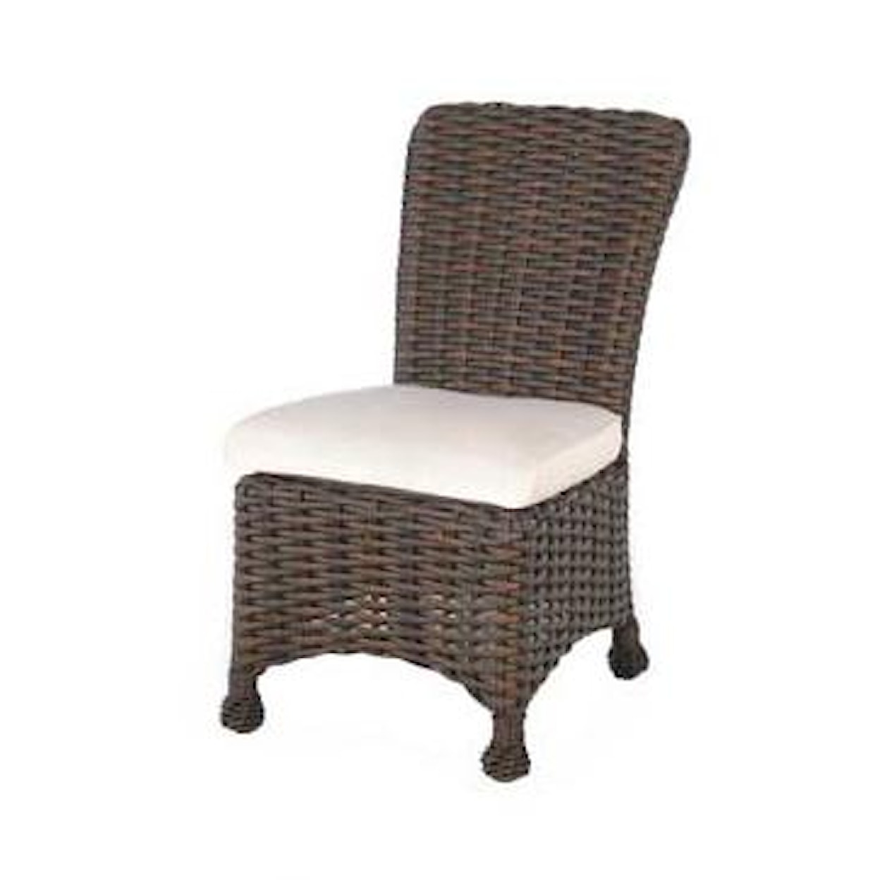 Ebel Dreux Dining Side Chair