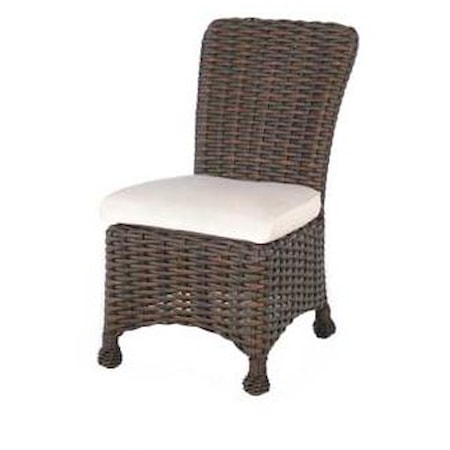Dining Side Chair