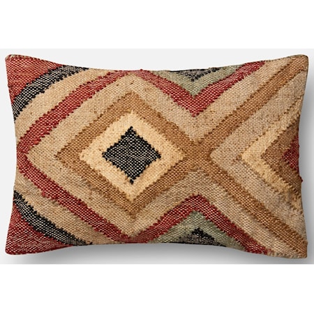 13" X 21" Cover w/Down  Pillow