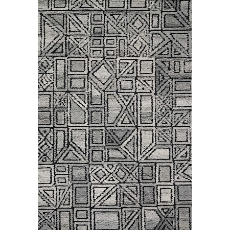 2'-6" X 7'-6" Rug