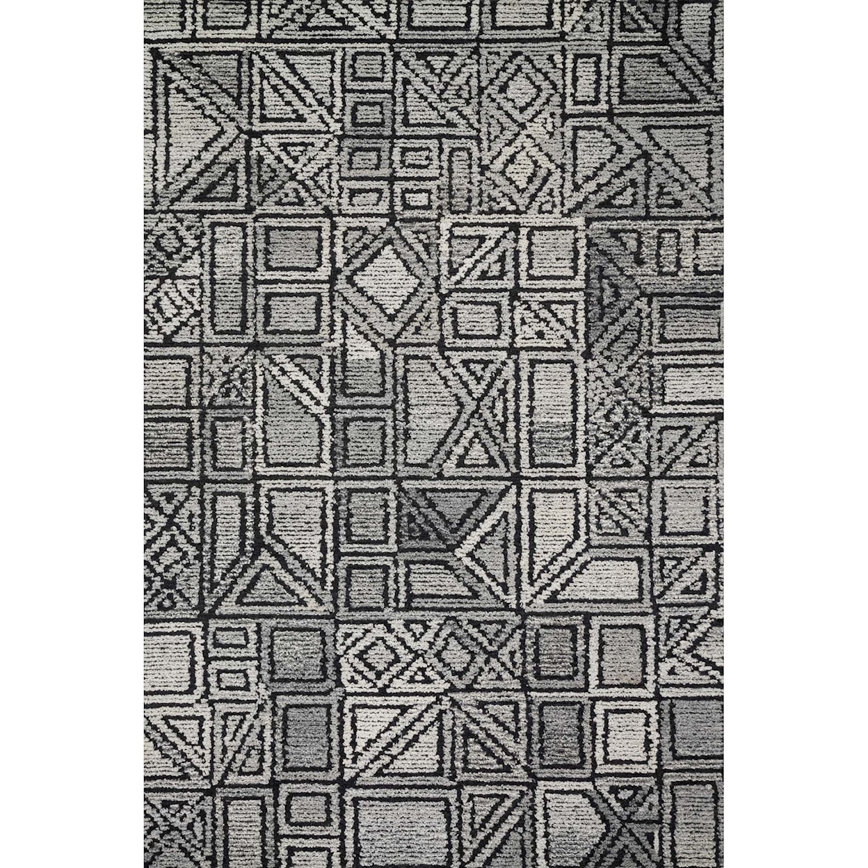 ED Ellen DeGeneres Crafted by Loloi Artesia 2'-6" x 9'-9" Rug