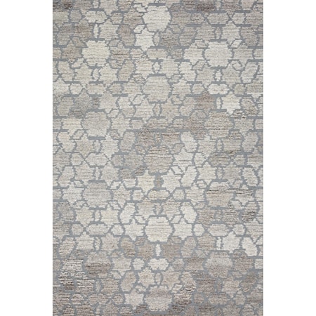 3'-6" x 5'-6" Rug