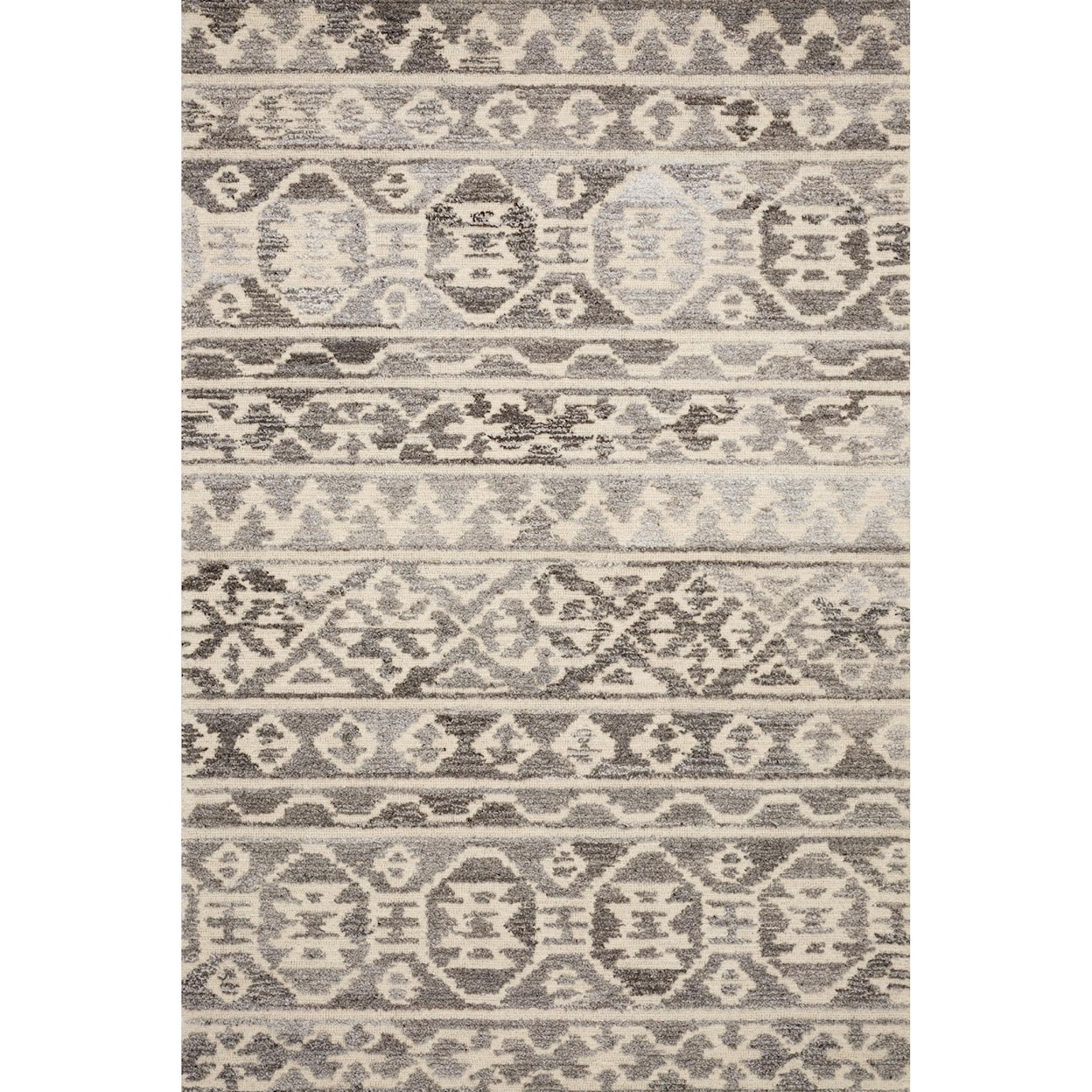 ED Ellen DeGeneres Crafted by Loloi Artesia 2'-6" x 9'-9" Rug