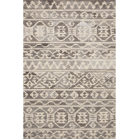 5'-0" x 7'-6" Rug