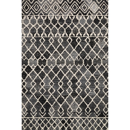 1'-6" X 1'-6" Square rug