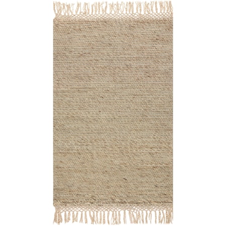 5'-0" x 7'-6" Rug