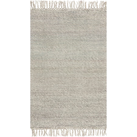 2'-3" x 3'-9" Rug